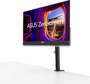 ASUS ZenScreen MB229CF Portable Monitor