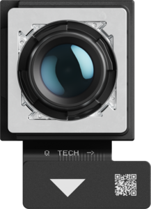 Fairphone 5 Ultrawide Angle Camera 50 MP