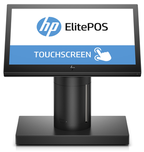 HP Engage One All-in-One Kassensysteme