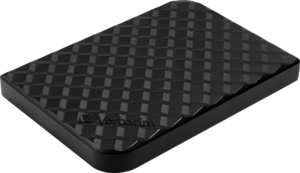 Verbatim Store 'n' Go Gen II HDD 2TB