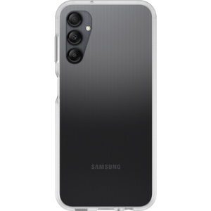 OtterBox Galaxy A14 React Case Clear