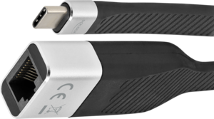 Adapter USB 3.0 - Gigabit Ethernet