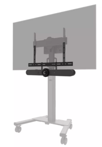 Neomounts Universal Videobar Kit