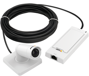 AXIS P1254 Mini-Bullet hálózati kamera