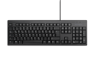 Kensington KB100 EQ Full Size Keyboard