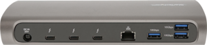 StarTech Thunderbolt4 - 2xTB4 Dock