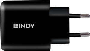 LINDY 65 W USB-C GaN Ladeadapter (73426) kaufen