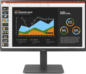 LG Full-HD Business Monitor