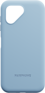 Fairphone 5 Schutzhülle himmelblau
