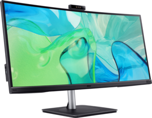 Monitor Acer CB343CURDbemiiphcuzx Curved