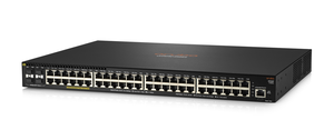 HPE Aruba 2930F 48G PoE+ Switch
