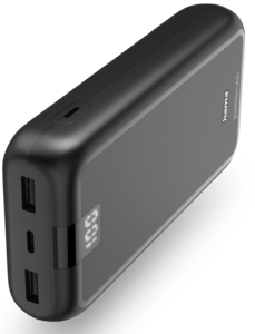 Hama Performance20 20.000 mAh Powerbank