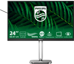 Philips 24B2G5200 Monitor