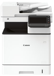 Canon i-SENSYS MF842Cdw MFP
