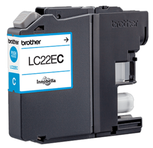 Brother LC-22E Ink