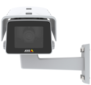 02483-001 AXIS M1135 MK II AXIS M1135 MK II 2 Megapixel