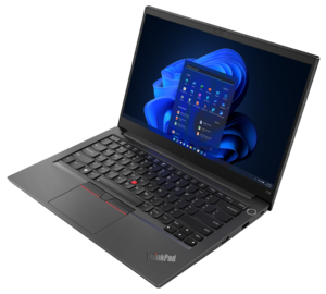 Lenovo ThinkPad E14 G4 R5 8/256 GB