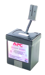 Buy APC Battery Back-UPS BF350 (RBC29)