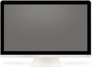 Acer AOpen DT2462M Med. Touch Monitor