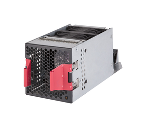 HPE 5930-4Slt Front-to-Back Fan Tray