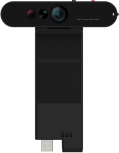 Lenovo ThinkVision MC60 Monitor Webcam