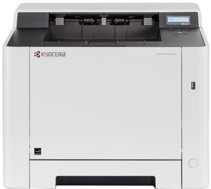 Kyocera ECOSYS P5026cdn Printer