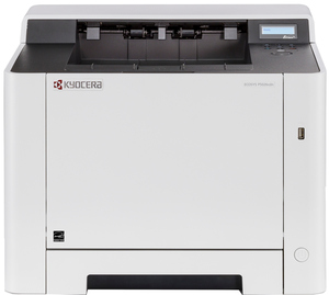 Kyocera ECOSYS P5026cdn Drucker