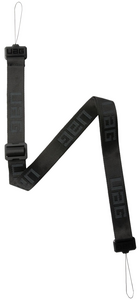 UAG Schultergurt schwarz Business