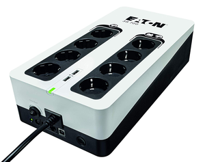 SAI Eaton 3S 700VA 230V (DIN)
