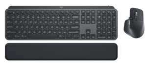 Logitech MX Tastatur und Maus Set f.B.
