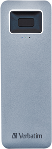 Verbatim Executive Fingerprint 512GB SSD