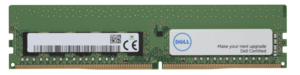 Memoria di lavoro 16 GB DDR4 3.200 MHz