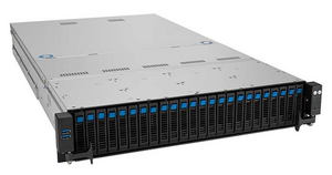 bluechip SERVERline R42203a Server