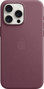 Apple iPhone 15 Pro Max FineWoven Case