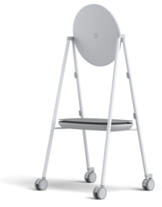 Steelcase Roam Mobile Stand Surface Hub