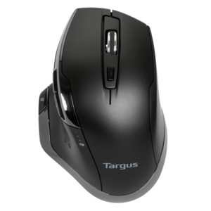 Targus Antimikrobielle ergonomische Maus