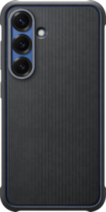 Samsung Galaxy S25 Rugged Case Black