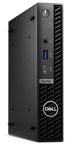 Dell OptiPlex Micro i3 8/512 Go Wi-Fi