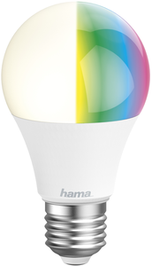 Lampes LED WiFi intelligentes Hama