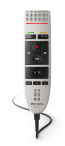 Philips SpeechMike 3200 Diktiermikrofon