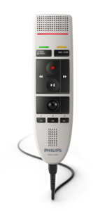 Philips SpeechMike 3200 Diktiermikrofon