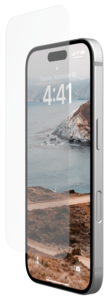 UAG iPhone 15/16 Screen Prot.