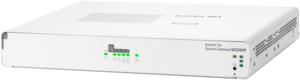 HPE NW Instant On Secure SG2505P Gateway