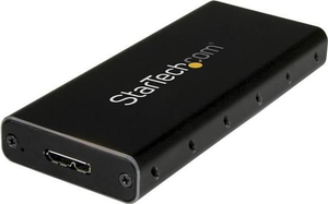Case mSATA - USB 3.1 StarTech