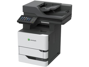 Lexmark MX722adhe MFP