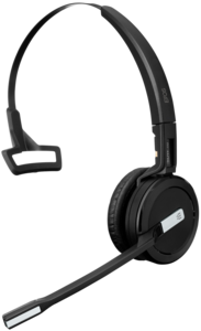 Micro-casque EPOS IMPACT SDW 10 HS