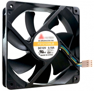 QNAP FAN-12CM-T01 Fan