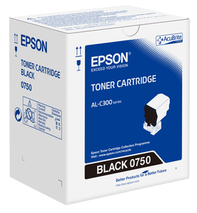 Epson S050750 Toner Black