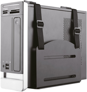 Neomounts CPU-W100BLACK PC Holder