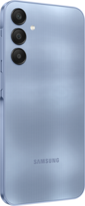 Samsung Galaxy A25 5G 128 GB blue (SM-A256BZBDEUB) kaufen